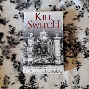Killswitch by Penelope Douglas